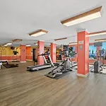 Regency Towers 307