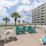 Top Of The Gulf 120 - Shore-Side Bungalow Sleeps 4
