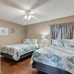 Watercrest 207 3 Bedroom 3 Ba With 2 Beachfront Masters