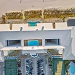 Watercrest 1509 - Sleeps 8 Amazing Sunsets