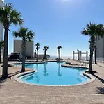 Spacious 1-Bedroom! Ocean Views & 5 Pools Resort! By Dolce Vita Getaways Pcb