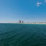 Treasure Island Unit 2011: Sunset Sands, 2 Bed/2 Bath Retreat - Sleeps 8!