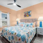 She Sells Seashells By The Seashore - Laketown Wharf #725 By Nautical Properties