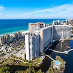 She Sells Seashells By The Seashore - Laketown Wharf #725 By Nautical Properties