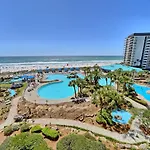 Edgewater Beach Resort Dream Villa! One Bedroom