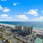 Penthouse Perfection At Laketown Wharf #2127 By Nautical Properties