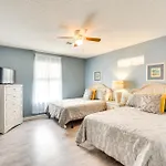 Panama City Beach Home Walk To Emerald Beach!