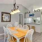 Panama City Beach Home Walk To Emerald Beach!