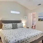Panama City Beach Home Walk To Emerald Beach!