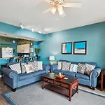 Shores Of Panama 314 - 1 Bdbunks, Sleeps 6, Same Level Parking, Free Fun! Condo