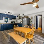 Beach House D