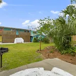 Beach House D