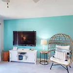Beachwalk Condominiums 12C