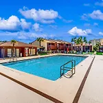 Beachwalk Condominiums 12C
