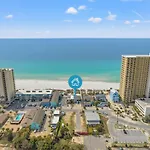 Surf\'S Up! Pet-Friendly, 2Br 2Ba Beachfront Townhouse, Sleeps 8!