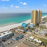 Surf\'S Up! Pet-Friendly, 2Br 2Ba Beachfront Townhouse, Sleeps 8!