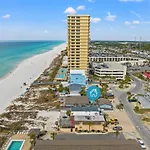 Surf\'S Up! Pet-Friendly, 2Br 2Ba Beachfront Townhouse, Sleeps 8!