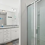 New ⁂Serenity Beach⁂ Lakefront 3Brs Close To Beach