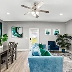 New ⁂Serenity Beach⁂ Lakefront 3Brs Close To Beach