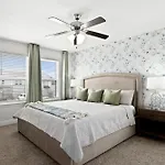 New ⁂Serenity Beach⁂ Lakefront 3Brs Close To Beach