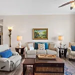 Aqua Beach Resort By Panhandle Getaways