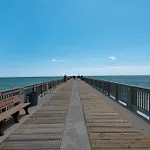 Tidewater Beach Luxury Penthouse With Resort Amenities And A View!