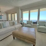 Gulf Front Condo With Beach Access And Beachside Pool - Unit 1604
