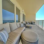 Gulf Front Condo With Beach Access And Beachside Pool - Unit 1604