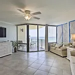 Bright Pcb Condo With Gulf Views And Beach Access!