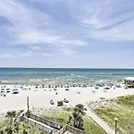 Bright Pcb Condo With Gulf Views And Beach Access!