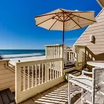 Shores Townhouse By Forehand Rentals