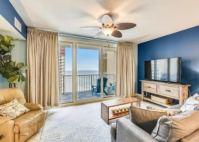 Shores Of Panama #1604 By Book That Condo