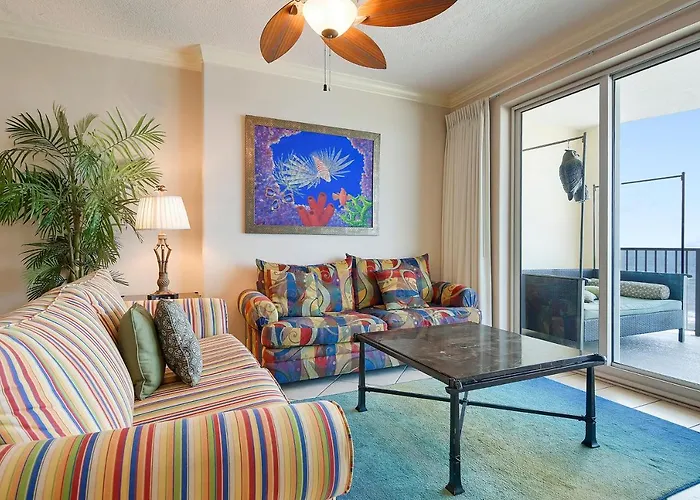 Ocean Villa Condos #704 By Book That Condo