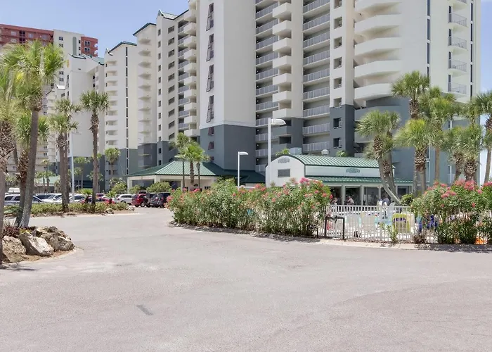 Long Beach Resort By Blueswell