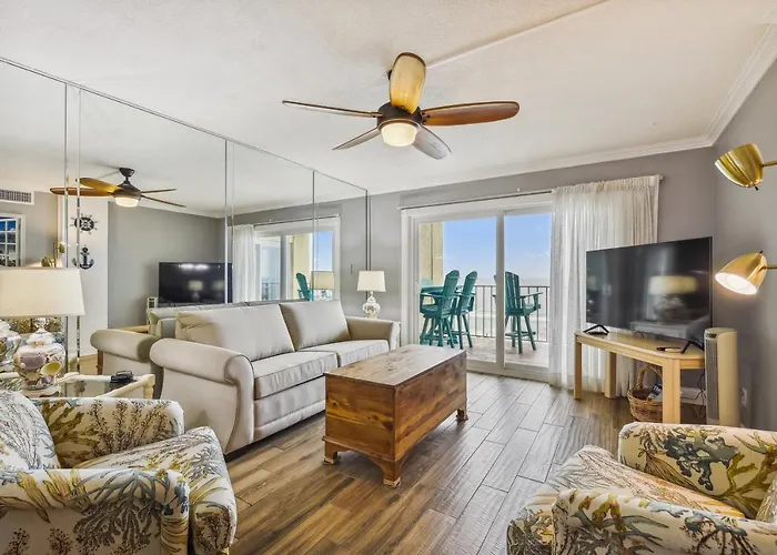 Regency Towers #514 By Book That Condo