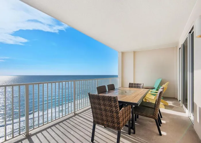 Ocean Reef 1708