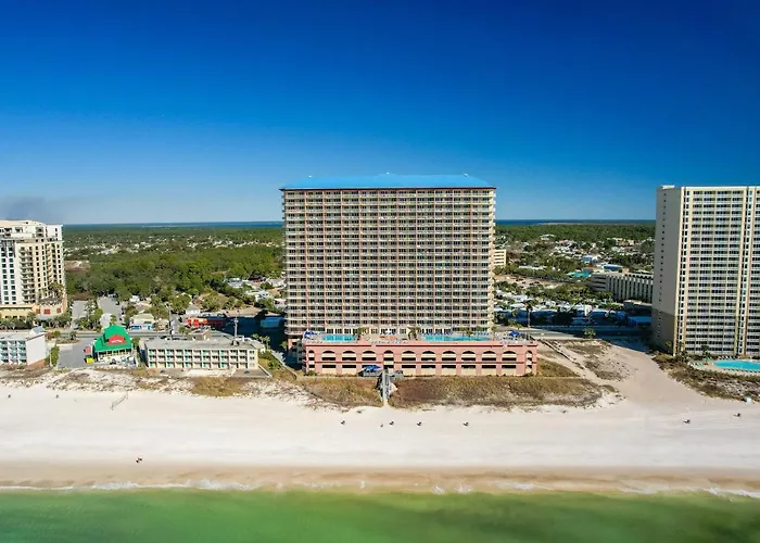 Sea-Horsey Condo