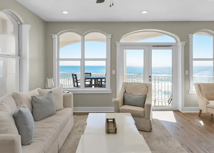 Monterey Condos B301
