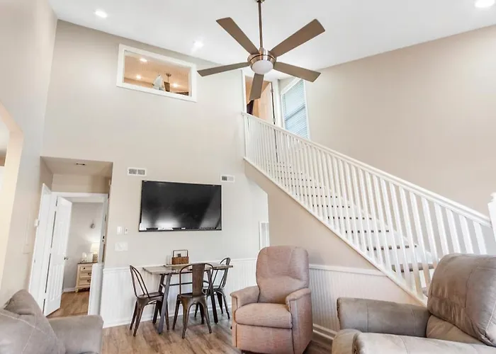 Beach Expectations At Horizon South #25B By Nautical Properties Vacation Rentals