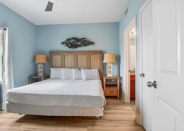 Sunset Envy At Laketown Wharf #1803 By Nautical Properties