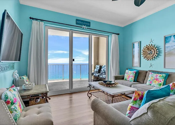 Ocean Villa 2303