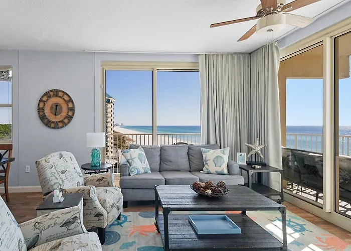 Hook Wine & Sinker At Shores Of Panama #631 By Nautical Properties Vacation Rentals