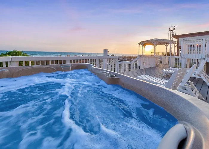 Sandy Feet Retreat