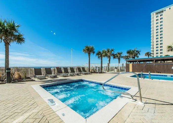 Ocean Villa 1605