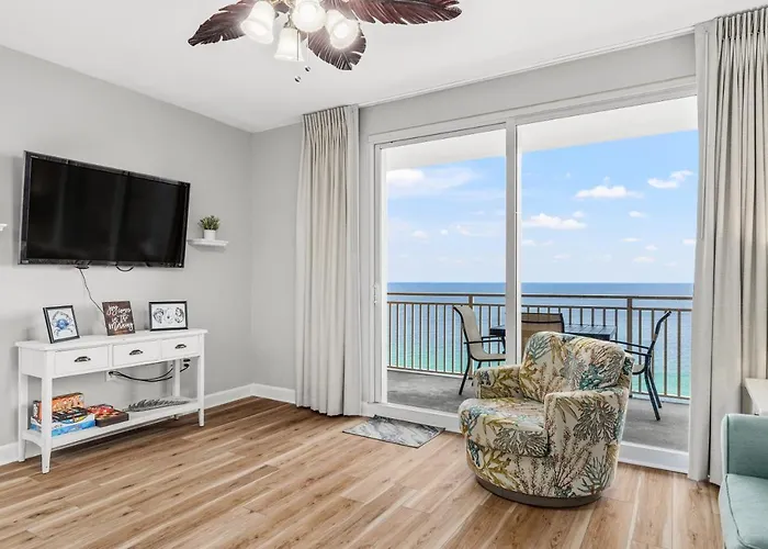 Splash Resort Beachfront