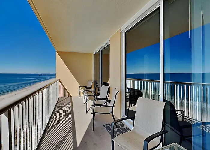 Majestic Beach Towers II 1006