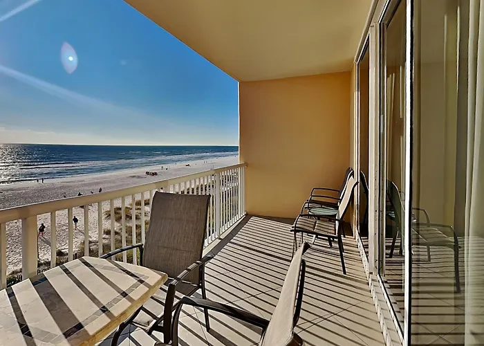 Majestic Beach Towers I 311