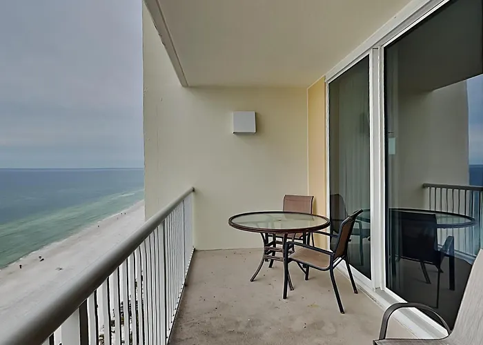 Majestic Beach Towers I 1509