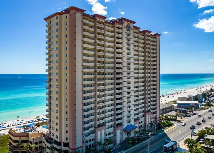 Sunrise Beach Resort 912