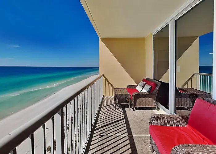 Majestic Beach Towers I 1311